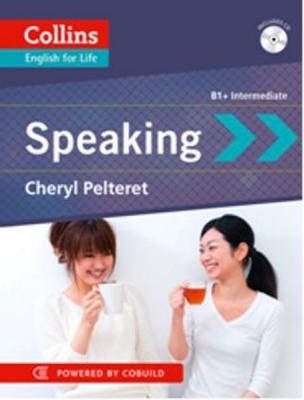 Collins English for Life Speaking +CD (B1+ Intermediate)