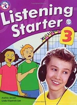 Listening Starter 3