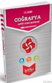11.Coğrafya Aktif Soru Bankası