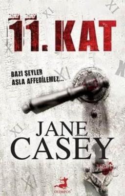 11. Kat Jane Casey