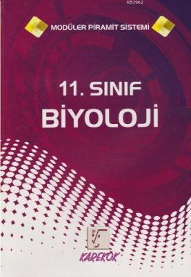 11. Sınıf Biyoloji Konu Anlatımlı