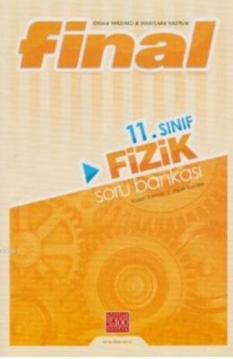11. Sınıf Fizik Soru Bankası