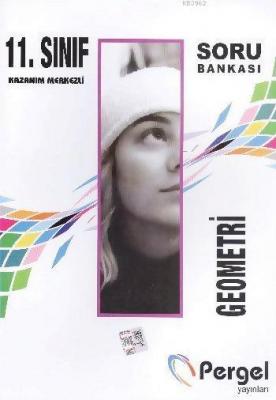 11. Sınıf Geometri Soru Bankası