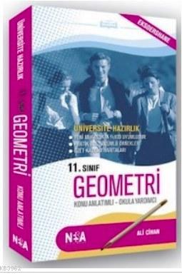 11. Sınıf Geometri