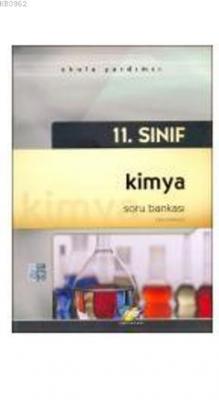 11. Sınıf Kimya Soru Bankası Fehmi Karagöz