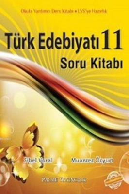 11. Sınıf Türk Edebiyatı Soru Bankası Sibel Vural