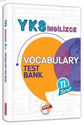 11. Sınıf Vocabulary Soru Bankası Davut Doğan Ercüment
