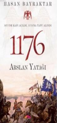 1176 Arslan Yatağı Hasan Bayraktar