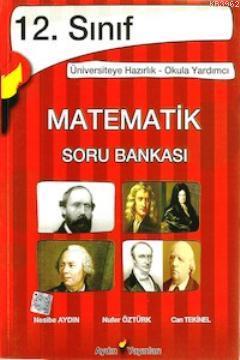 12. Sınıf Matematik Soru Bankası