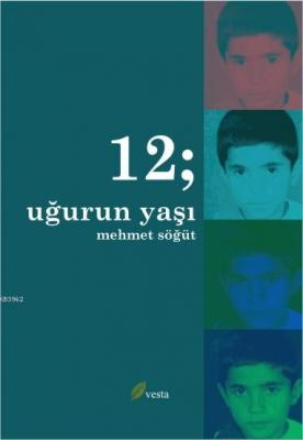 12 Mehmet Söğüt