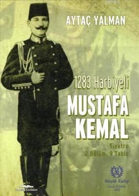 1283 Harbiyeli Mustafa Kemal Aytaç Yalman