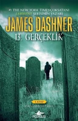 13. Gerçeklik James Dashner