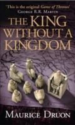 The King Without A Kingdom