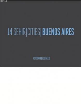 14 Şehir Cities Buenos Aires