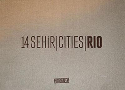 14 Şehir Rio Kolektif