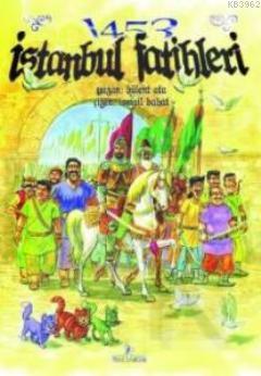 1453 İstanbul Fatihleri