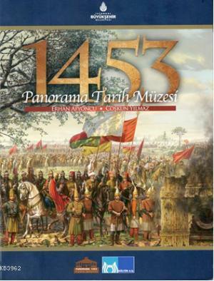 1453 Panorama Tarih Müzesi