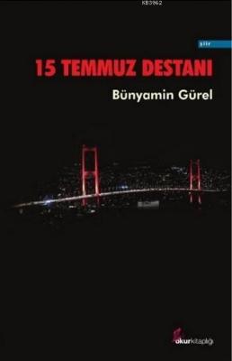 15 Temmuz Destanı