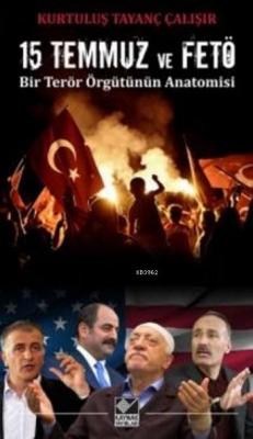 15 Temmuz Fetö