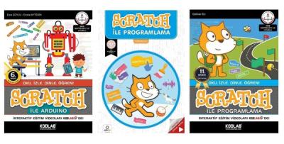 Scratch Eğitim Seti