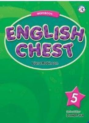 English Chest 5 Workbook