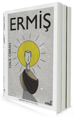Halil Cibran Felsefe Seti (3 Kitap Takım) Halil Cibran