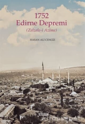 1752 Edirne Depremi