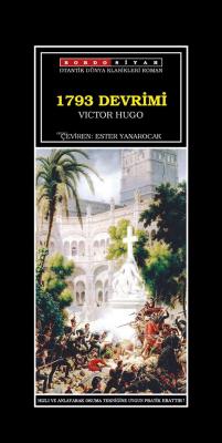 1793 Devrimi Victor Hugo