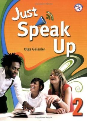 Just Speak Up 2