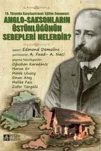 19.Yüzyılda Karşılaştırılmalı Eğitim Denemesi