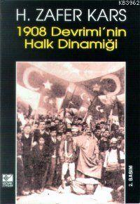 1908 Devrimin'in Halk Dinamiği