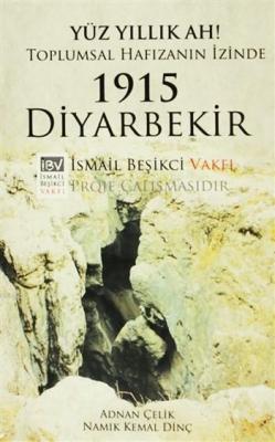 1915 Diyarbekir
