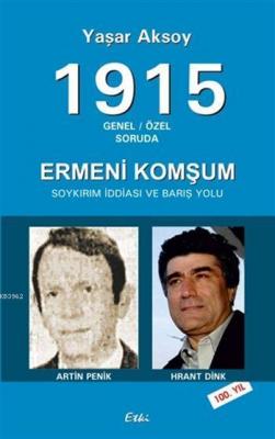1915 - Genel / Özel Soruda Yaşar Aksoy