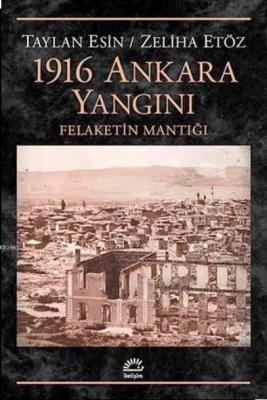 1916 Ankara Yangını