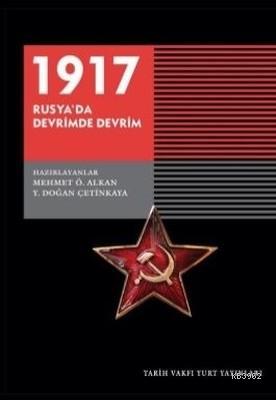 1917 Rusya'da Devrimde Devrim Kolektif