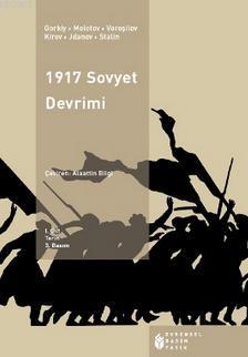 1917 Sovyet Devrimi 1 Kolektif