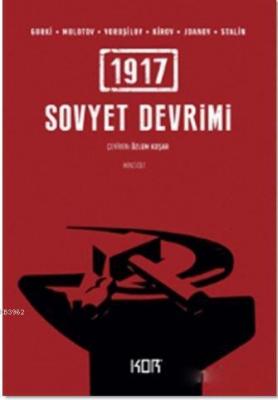 1917 Sovyet Devrimi 2 Kolektif