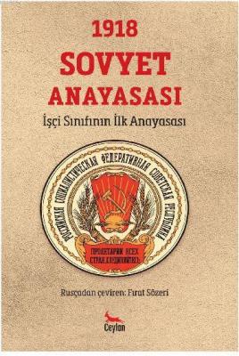 1918 Sovyet Anayasası