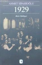 1929  Bir Yılın Öyküsü