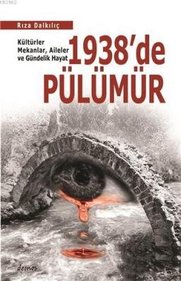 1938'de Pülümür