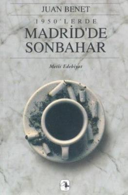 1950'lerde Madrid'de Sonbahar
