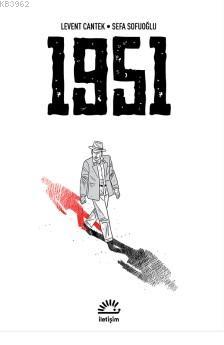 1951 Levent Cantek