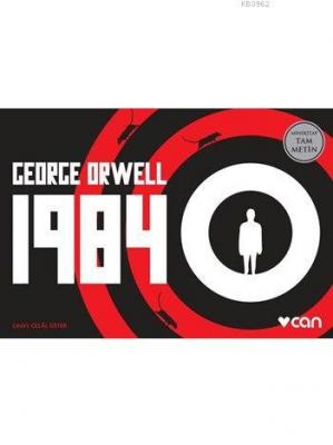 1984 (Mini Kitap) George Orwell