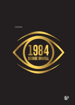 1984 George Orwell