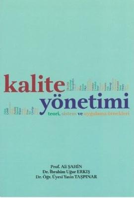 Kalite Yönetimi