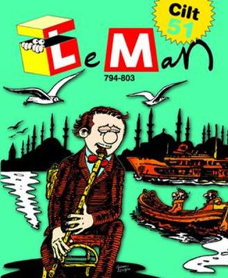 Leman Cilt: 51 Sayı: 794 - 803