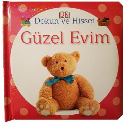 Dokun ve Hisset: Güzel Evim