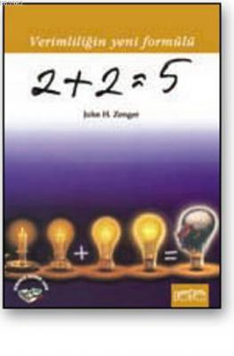 2+2=5 John H. Zenger