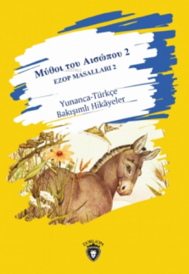 - 2 Ezop Masalları 2