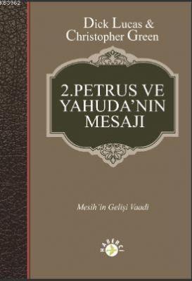 2.Petrus ve Yahuda'nın Mesajı